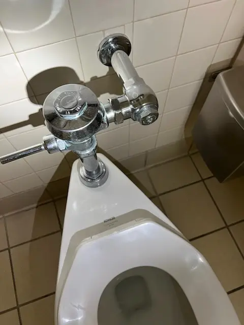 Fixture installation and repair for Hydro Jetting in Clyde